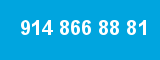 914 866 88 81